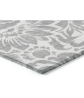 Chantille ACN551 Gray 8' x 10' Rug