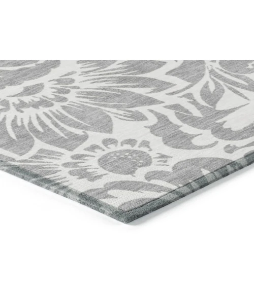Chantille ACN551 Gray 8' x 10' Rug