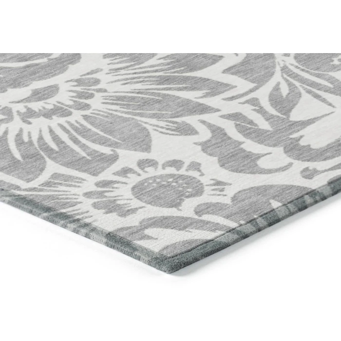 Chantille ACN551 Gray 10' x 14' Rug