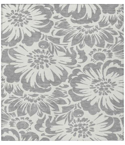 Chantille ACN551 Gray 8' x 10' Rug