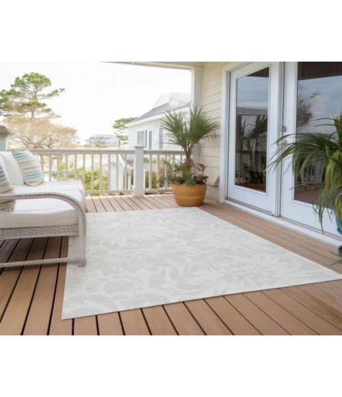 Chantille ACN551 Ivory 8' x 10' Rug