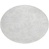 Addison Chantille ACN551 Ivory 8 ft. x 8 ft. Round Rug