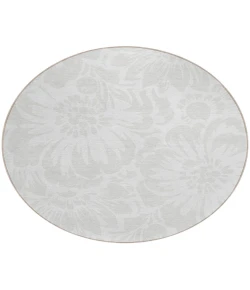 Addison Chantille ACN551 Ivory 8 ft. x 8 ft. Round Rug