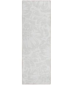 Addison Chantille ACN551 Ivory 2 ft. 3 in. x 7 ft. 6 in. Runner Rug