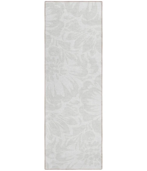 Chantille ACN551 Ivory 2'3" x 7'6" Rug