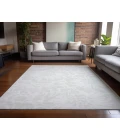 Chantille ACN551 Ivory 8' x 10' Rug