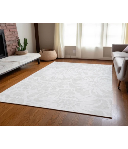 Chantille ACN551 Ivory 8' x 10' Rug