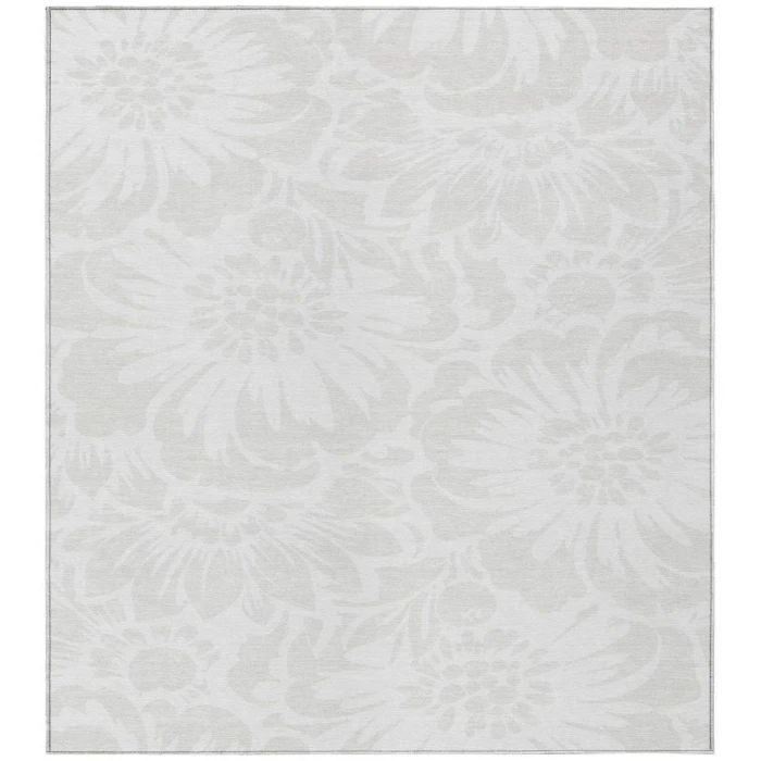 Chantille ACN551 Ivory 3' x 5' Rug