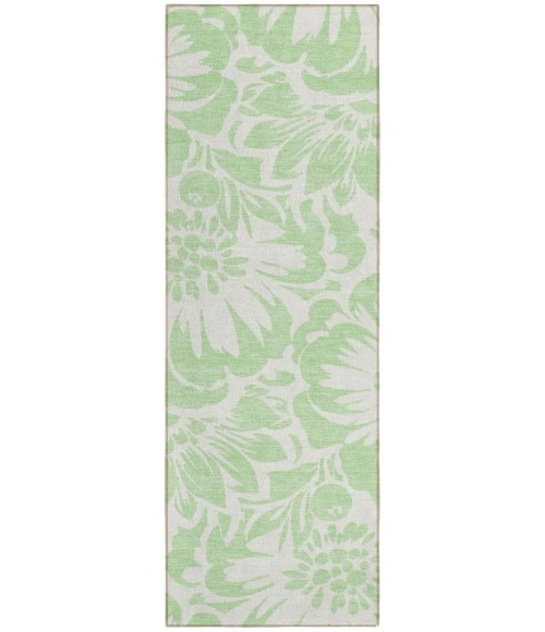 Chantille ACN551 Mint 2'3" x 7'6" Rug