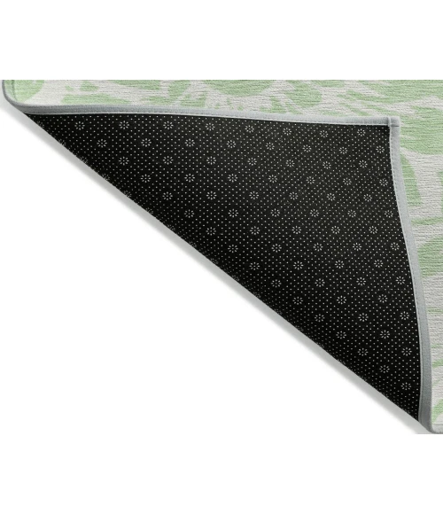 Chantille ACN551 Mint 8' x 10' Rug