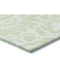Chantille ACN551 Mint 8' x 10' Rug