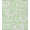 Addison Chantille ACN551 Mint 2 ft. 6 in. x 3 ft. 10 in. Rectangle Rug