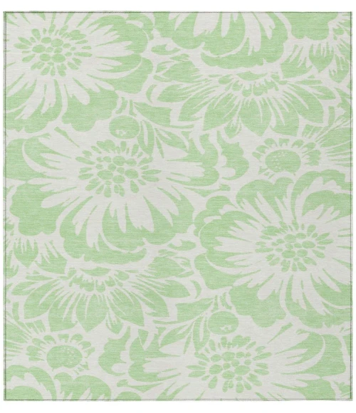 Chantille ACN551 Mint 8' x 10' Rug