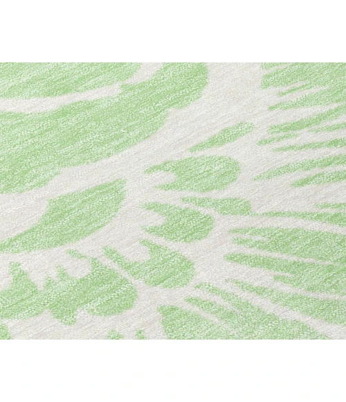 Chantille ACN551 Mint 8' x 10' Rug