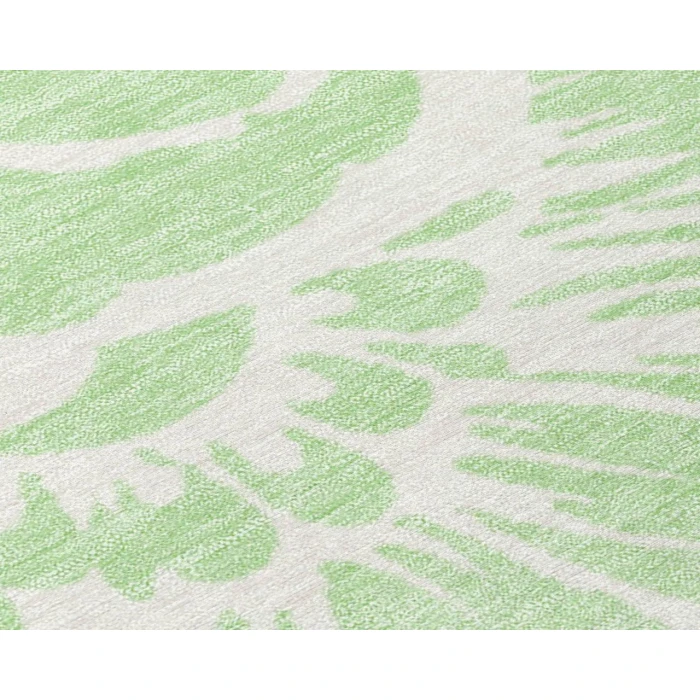 Chantille ACN551 Mint 5' x 7'6" Rug