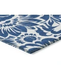Chantille ACN551 Navy 8' x 10' Rug