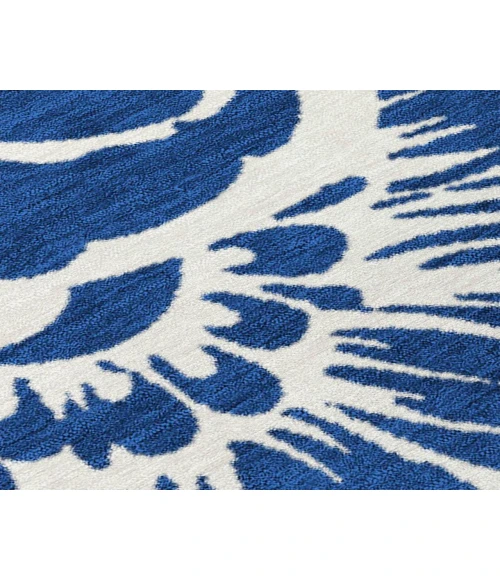 Chantille ACN551 Navy 8' x 10' Rug