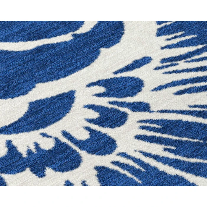 Chantille ACN551 Navy 5' x 7'6" Rug