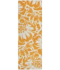 Chantille ACN551 Orange 2'3" x 7'6" Rug