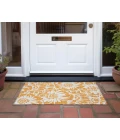 Chantille ACN551 Orange 1'8" x 2'6" Rug