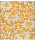 Chantille ACN551 Orange 2'6" x 3'10" Rug