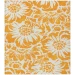 Addison Chantille ACN551 Orange 2 ft. 6 in. x 3 ft. 10 in. Rectangle Rug