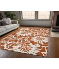 Chantille ACN551 Paprika 9' x 12' Rug