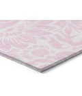 Chantille ACN551 Pink 8' x 8' Rug
