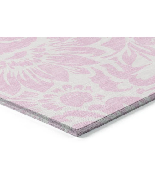 Chantille ACN551 Pink 8' x 8' Rug