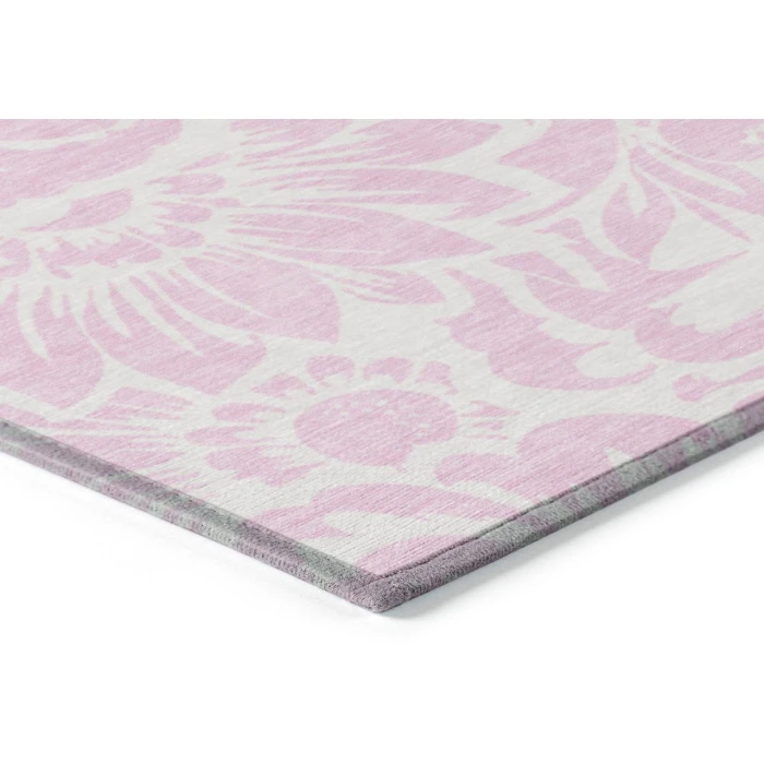 Chantille ACN551 Pink 8' x 8' Rug