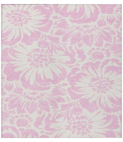 Addison Chantille ACN551 Pink 10 ft. x 14 ft. Rectangle Rug