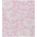 Addison Chantille ACN551 Pink 9 ft. x 12 ft. Rectangle Rug