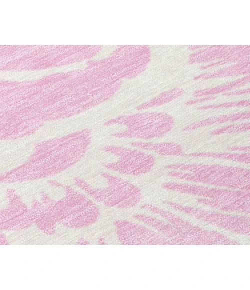 Chantille ACN551 Pink 8' x 8' Rug