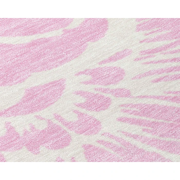 Chantille ACN551 Pink 8' x 8' Rug