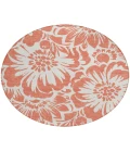 Chantille ACN551 Salmon 8' x 8' Rug