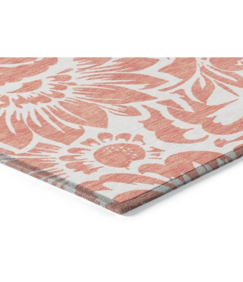 Chantille ACN551 Salmon 8' x 10' Rug