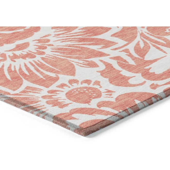 Chantille ACN551 Salmon 2'6" x 3'10" Rug