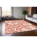 Chantille ACN551 Salmon 8' x 10' Rug