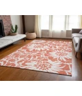 Chantille ACN551 Salmon 8' x 10' Rug