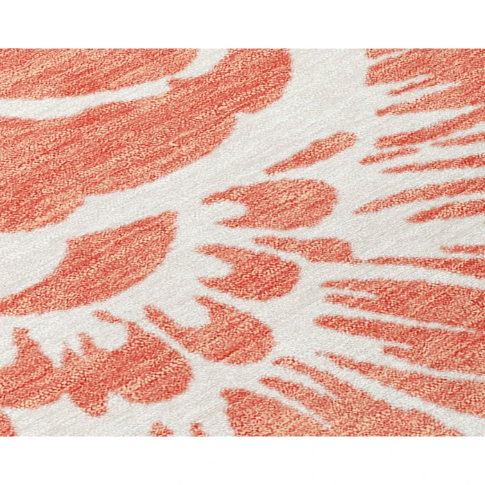 Chantille ACN551 Salmon 2'6" x 3'10" Rug