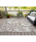 Chantille ACN551 Taupe 9' x 12' Rug