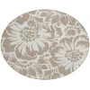 Addison Chantille ACN551 Taupe 8 ft. x 8 ft. Round Rug