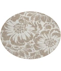 Chantille ACN551 Taupe 8' x 8' Rug