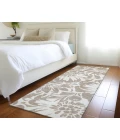 Chantille ACN551 Taupe 2'3" x 7'6" Rug