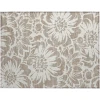 Addison Chantille ACN551 Taupe 1 ft. 8 in. x 2 ft. 6 in. Rectangle Rug