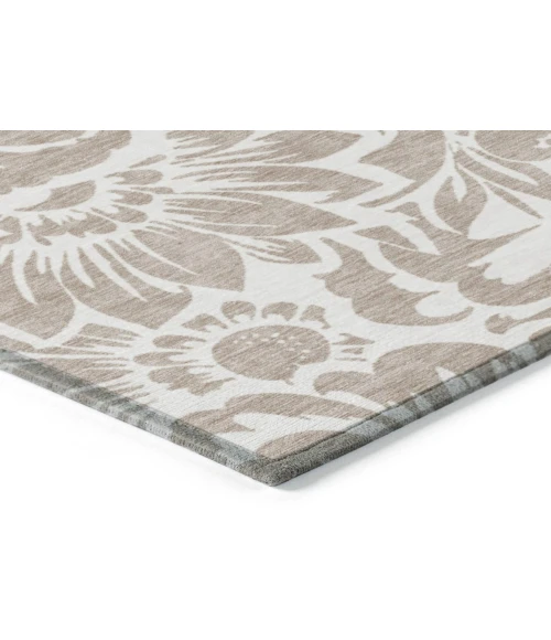 Chantille ACN551 Taupe 8' x 8' Rug