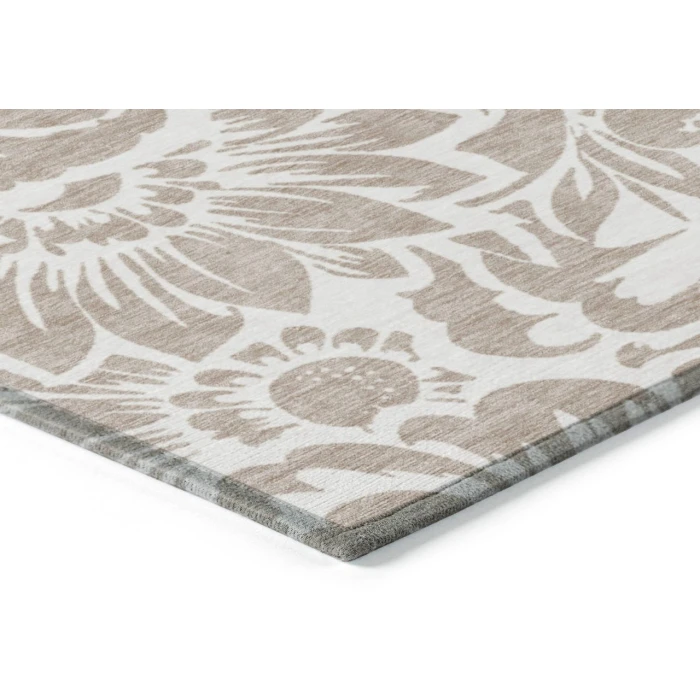 Chantille ACN551 Taupe 10' x 14' Rug