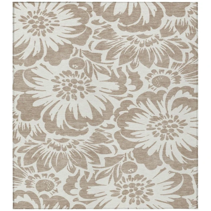 Chantille ACN551 Taupe 10' x 14' Rug