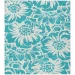 Addison Chantille ACN551 Teal 9 ft. x 12 ft. Rectangle Rug