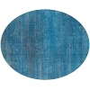 Addison Chantille ACN552 Blue 8 ft. x 8 ft. Round Rug